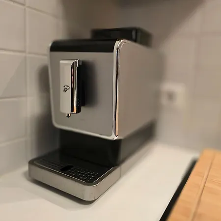 דירה Duenenpark - Komfortplus Mit 1 Schlafzimmer Und Balkon Im Obergeschoss 181 *