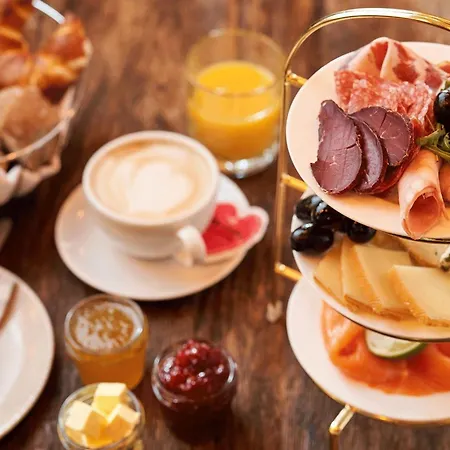 Duenenpark - Komfortplus Mit 1 Schlafzimmer Und Balkon Im Obergeschoss 181 * בינץ